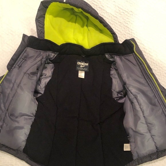 2 piece Snow Suit-jacket and pants - Picture 3 of 11